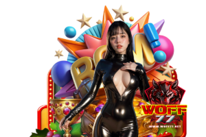woff สล็อต