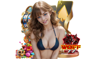 woff77 casino