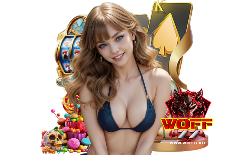 woff77 casino