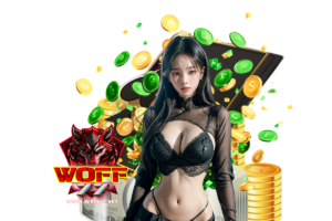 woff77 slot