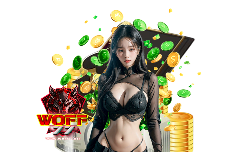 woff77 slot