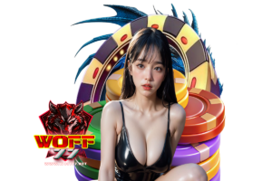 ค่ายเกมยิงปลา